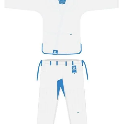 Bangkok Community BJJ Kids Gi