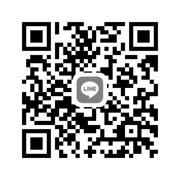 LINE QR code to add Bangkok Community BJJ