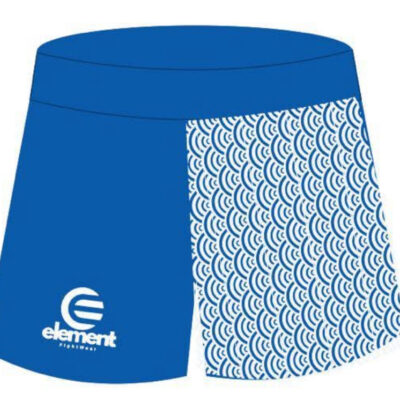 Bangkok Community BJJ Fight Shorts - Image 2
